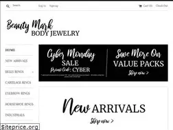 Sites similar to beautymarkbodyjewelry.com