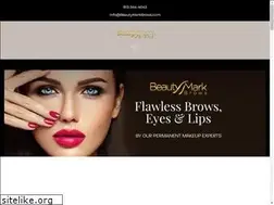 Sites similar to beautymarkbrows.com