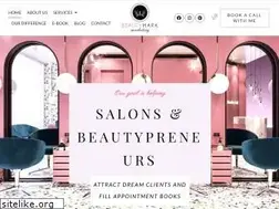 Sites similar to beautymarkmarketing.com