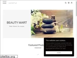 Sites similar to beautymart.com