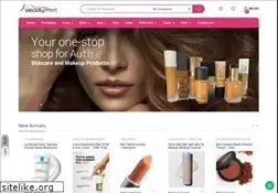 Sites similar to beautymartng.com