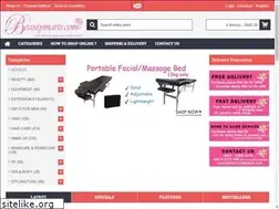 Sites similar to beautymarts.com