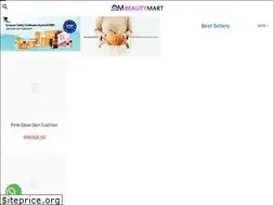 Sites similar to beautymartworld.com