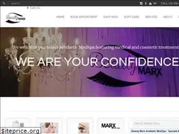 Sites similar to beautymarxmed.com