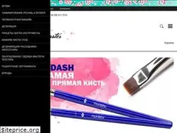 Sites similar to beautymaster.com.ua