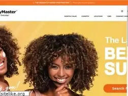 Sites similar to beautymaster.com