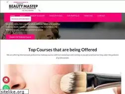 Sites similar to beautymaster.in
