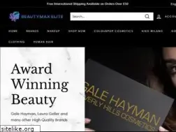 Sites similar to beautymax-elite.com