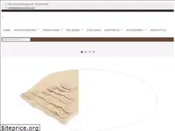 Sites similar to beautymaxhair.com