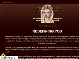 Sites similar to beautymds.com