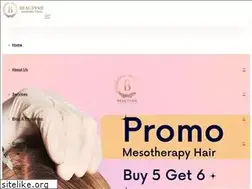 Sites similar to beautyme-clinic.com