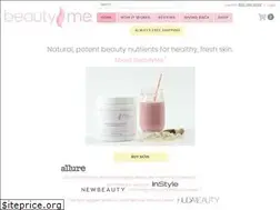 Sites similar to beautyme.shop