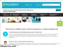 Sites similar to beautymebeli.ru