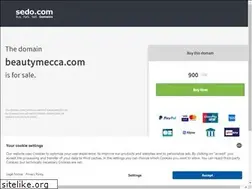 Sites similar to beautymecca.com
