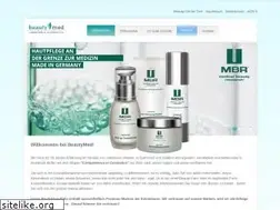 Sites similar to beautymed.at