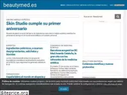 Sites similar to beautymed.es