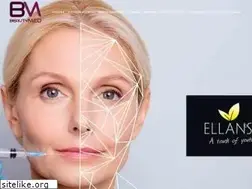 Sites similar to beautymed.hu