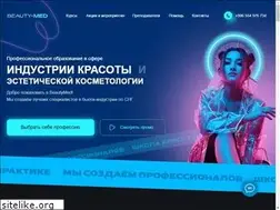 Sites similar to beautymed.kg