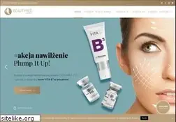 Sites similar to beautymed.pl