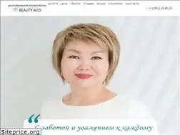 Sites similar to beautymed38.ru