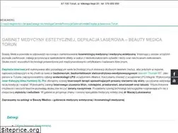 Sites similar to beautymedica.pl