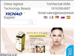 Sites similar to beautymedicalequipment.com