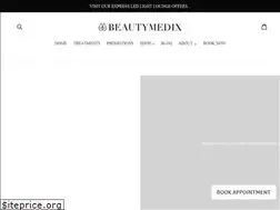 Sites similar to beautymedix.com.au