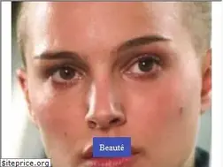 Sites similar to beautymelon.be
