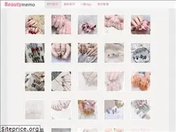Sites similar to beautymemo.com.tw