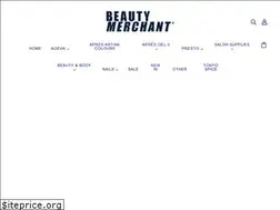Sites similar to beautymerchant.com.au