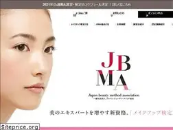 Sites similar to beautymethod.or.jp