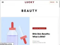 Sites similar to beautymint.com