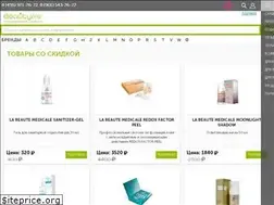 Sites similar to beautymir.ru