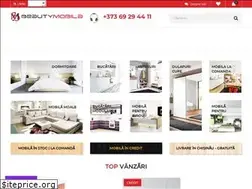 Sites similar to beautymobila.md