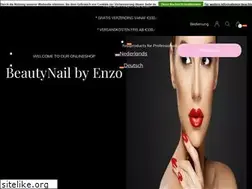 Sites similar to beautynail.de