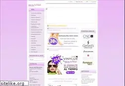 Sites similar to beautynailbarcelona.es