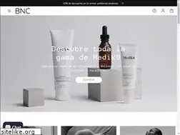 Sites similar to beautynailconcept.com