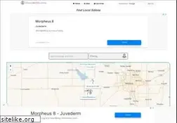 Sites similar to beautynailhairsalons.com