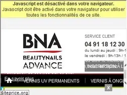 Sites similar to beautynails.com