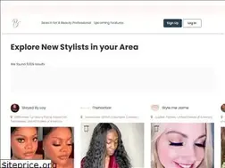 Sites similar to beautynbrushes.com