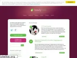 Sites similar to beautynella.de