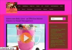 Sites similar to beautynet.co.za