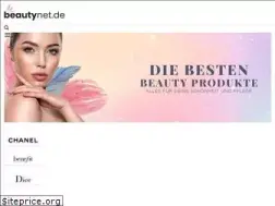 Sites similar to beautynet.de