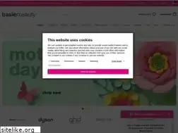 Sites similar to beautynet.fr