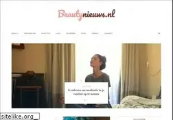 Sites similar to beautynieuws.nl
