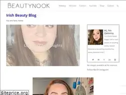 Sites similar to beautynook.ie
