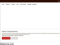 Sites similar to beautynova.pl