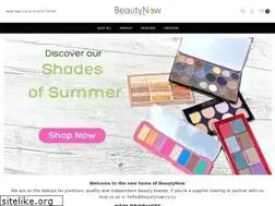 Sites similar to beautynow.co.nz