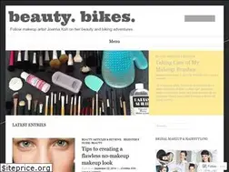 Sites similar to beautynthebikes.wordpress.com