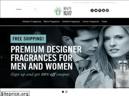 Sites similar to beautynuvo.com